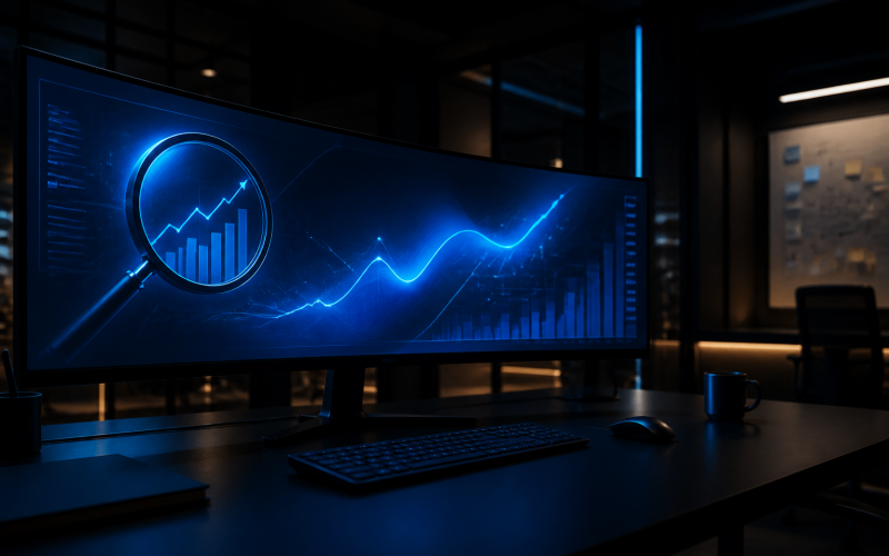 الفرق بين SEO والإعلانات المدفوعة